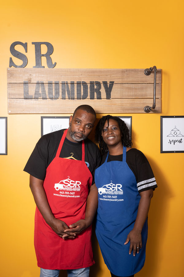 S&R Laundry Services photo 4