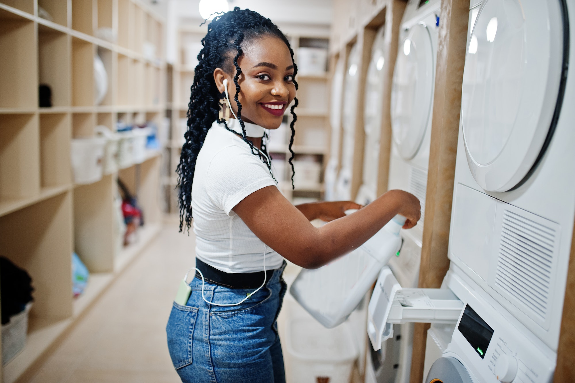 S&R Laundry Services photo 2